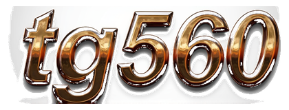 tg560 logo
