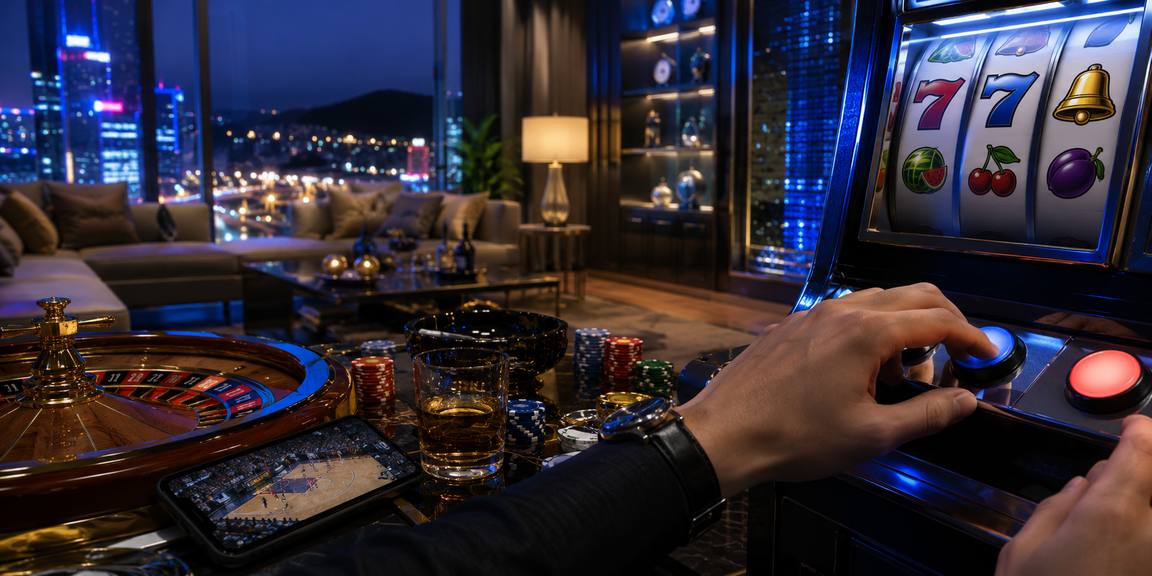 tg560 Live Casino hoạt động như thế nào